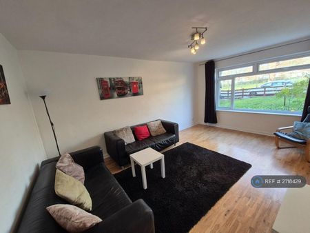 1 bedroom flat to rent - Photo 2