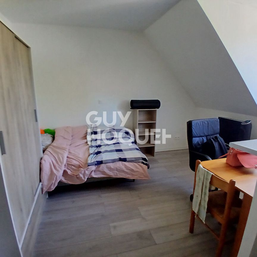 STUDIO à louer à Soissons - Photo 1