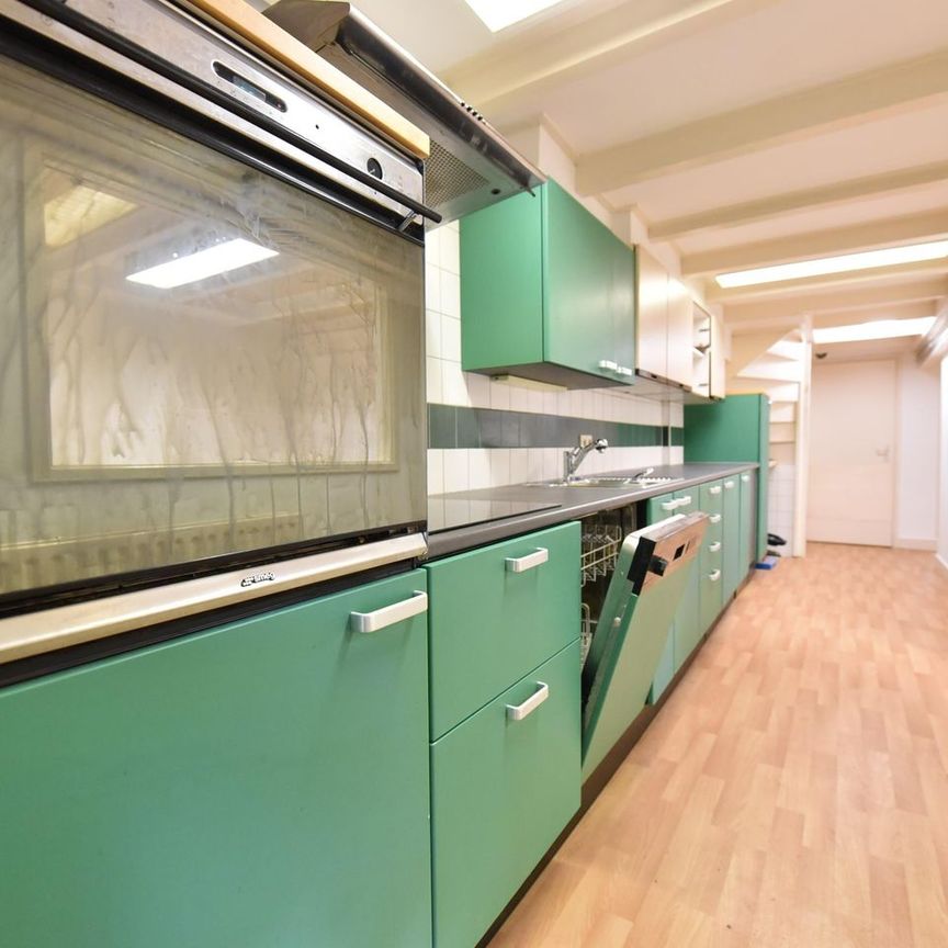 Osseweistraat 44-A, Nieuwe Westen, 3023DD, Rotterdam - Photo 1