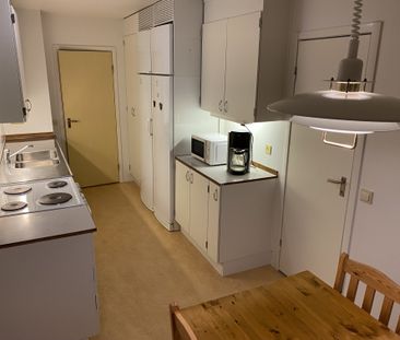 Vegagatan, Sundbyberg - Foto 6