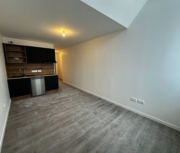 Location Appartement 1 pièce 26m² - Photo 1