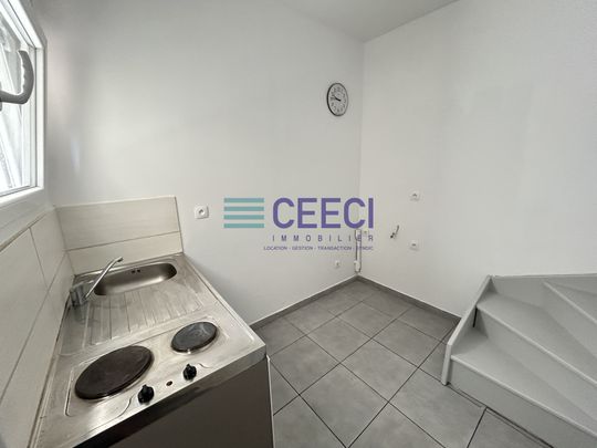 Location Appartement 2 pièces 27m² SOISSONS 02200 - Photo 1