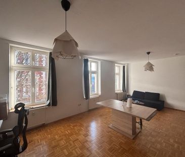 Helle 2-Zimmer-Wohnung (65m²) in Essen – Zentrale Lage (Uni/RWE) - Photo 6