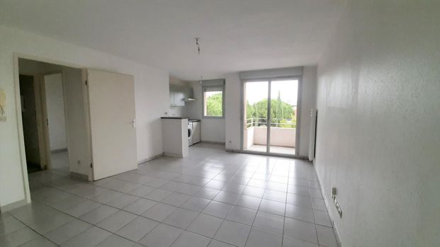 location Appartement T2 DE 40.97m² À TOULOUSE - Photo 1