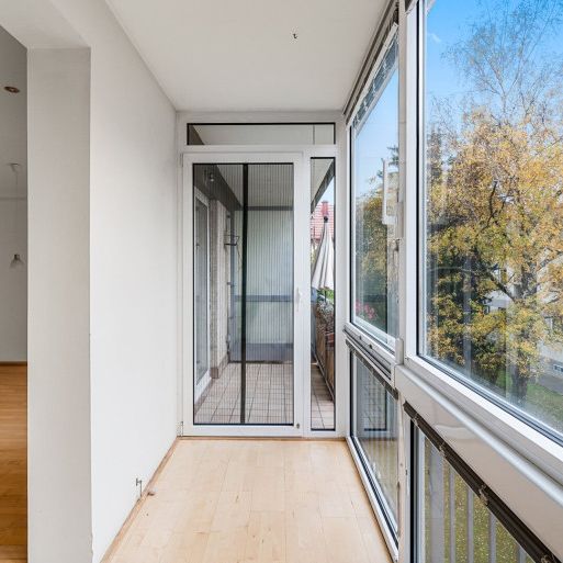 ***2 Zimmer-Neubauwohnung mit Balkon nähe Schönbrunn*** - Photo 1