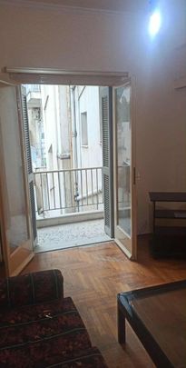 Studio/Γκαρσονιέρα για ενοικίαση Κέντρο (Ζωγράφου) - Photo 1