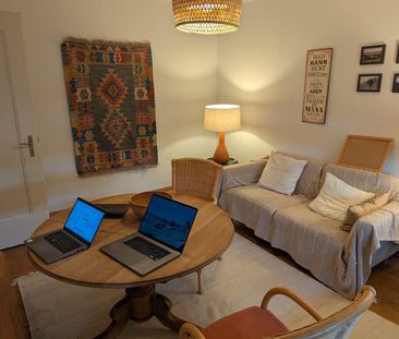 2 Zimmer, 60 m², 1. Stock - Photo 1
