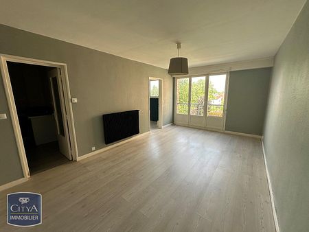 Location appartement 2 pièces de 38.53m² - Photo 4