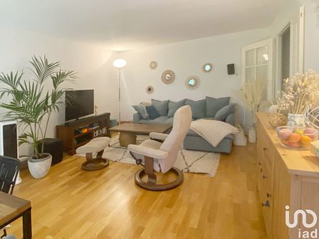 Appartement 3 pièces de 79 m² à Veigy-Foncenex (74140) - Photo 5