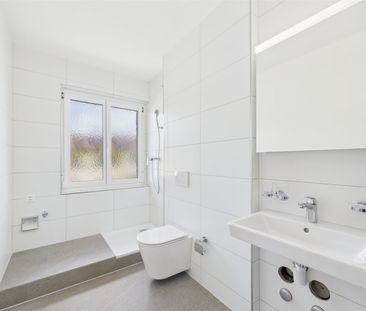 3 Zimmer, 64 m², 2. Stock - Foto 3