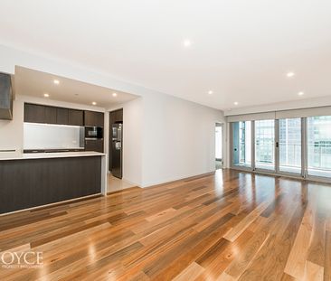 52/189 Adelaide Terrace, East Perth WA 6004 - Photo 1