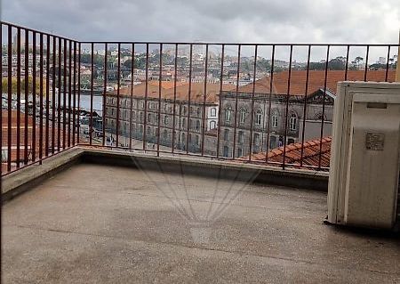 Apartamento T1 em Porto