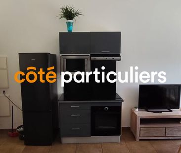 Location Appartement 2 pièces 33m² - Photo 3