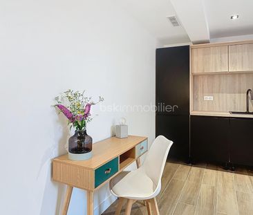 Appartement de 65 m² à Carrieres-Sur-Seine - Photo 2