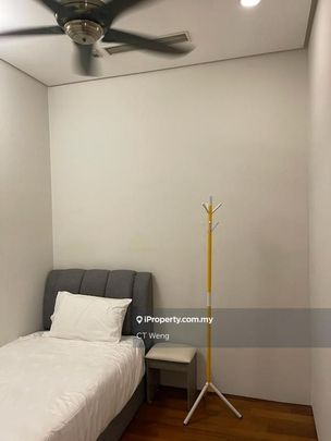 Vipod Residence, KLCC, KL City Centre - Foto 1