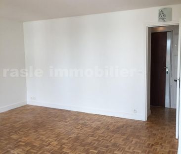 Appartement 1 Pièce 36 m² - Photo 2