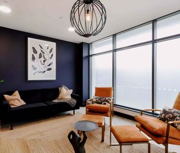 Classic En-suite - Photo 4