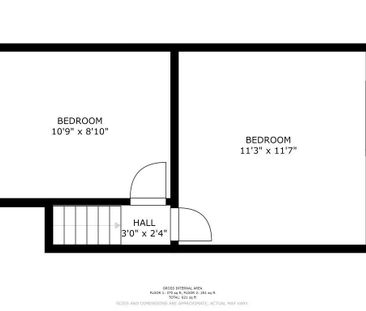 2 bedroom house to rent - Photo 6