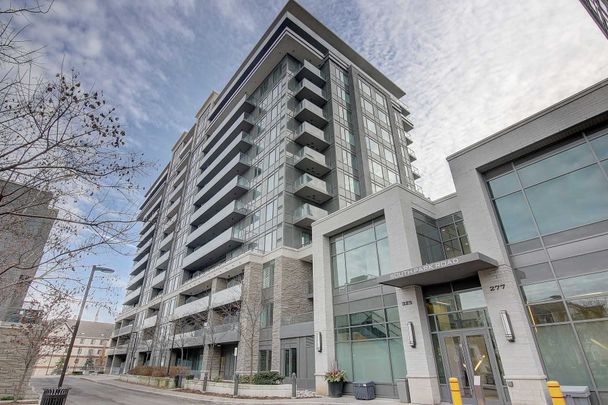 For Lease - 325 South Park Road Unit# 321, Markham, Ontario - Photo 1
