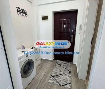 Garsoniera in Pollux Residence, mobilata, utliata, 270 euro - Fotografie 6