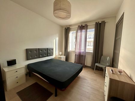 Appartement Saint Nazaire 2 pièce(s) 39.06 m2 - Photo 4