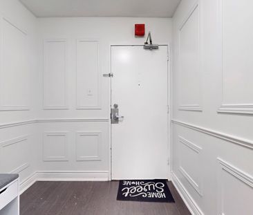 For Lease - 50 Mississauga Valley Boulevard Unit# 413, Mississauga,... - Photo 4