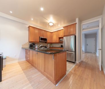 For Lease - 179 Hanson Street Unit# Main, Toronto, Ontario - Photo 3