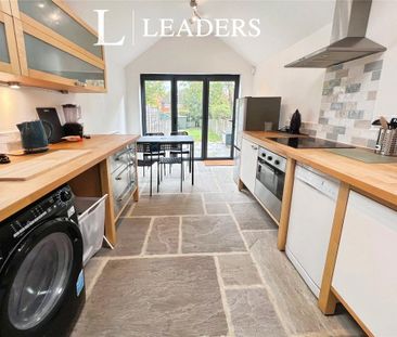 2 bedroom terraced house to rent - Photo 6
