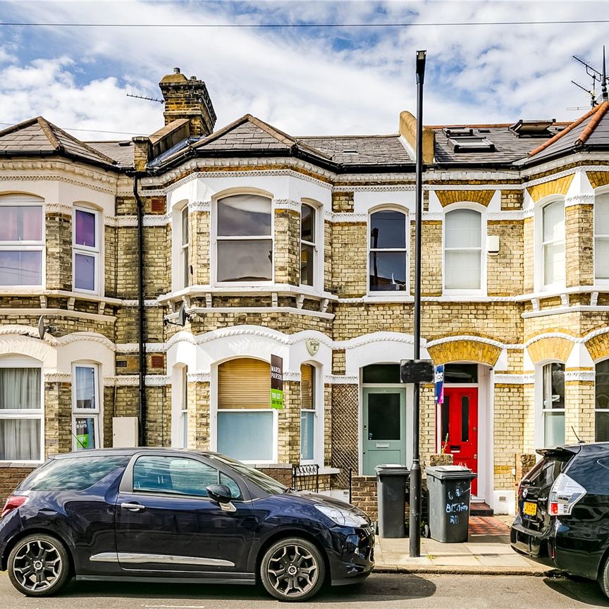 Ballater Road, Clapham North, SW2, London - Photo 1