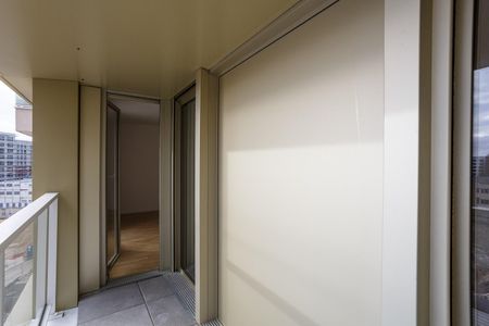 location Appartement T2 DE 47.5m² À ASNIERES - Photo 4