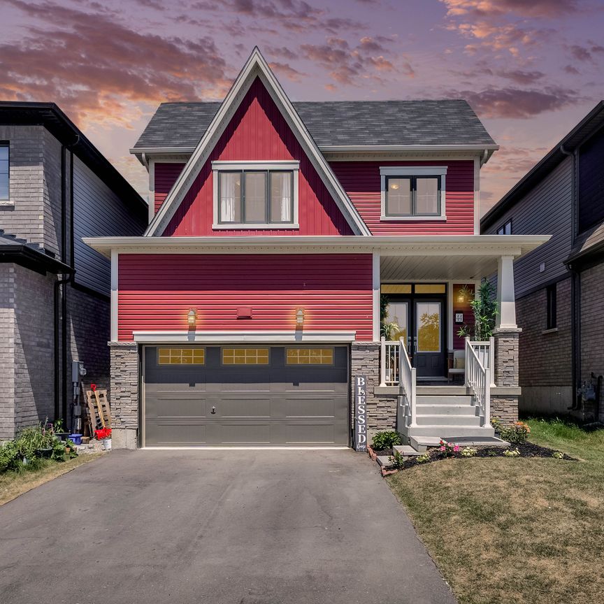 For Lease - 44 Santos Drive, Haldimand, Ontario - Photo 1