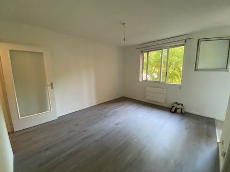 Location Appartement 1 pièce 24m² TOULOUSE 31200 - Photo 2