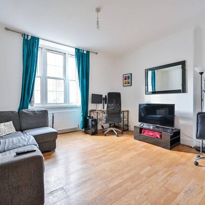 1 bedroom flat to rent - Photo 1