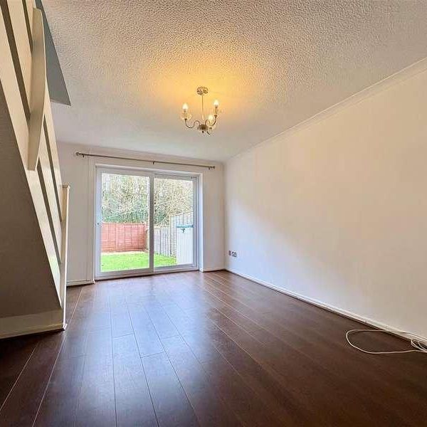 Heol Castell Coity, Litchard, Bridgend, CF31 - Photo 1