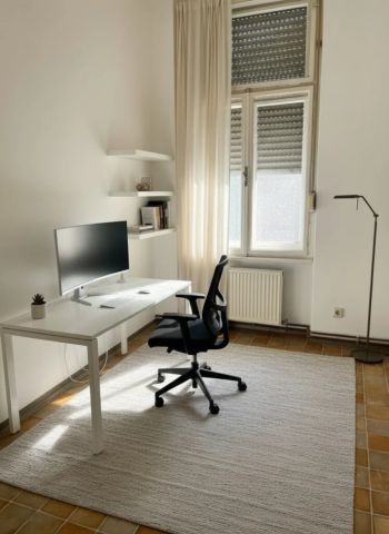 Gemütliche 1,5-Zimmer-Altbauwohnung in zentraler Lage – Ideale Starterwohnung für Studenten und Singles! - Photo 5