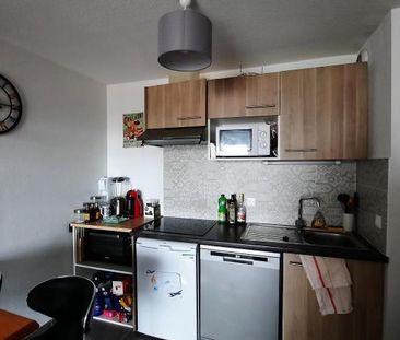 APPARTEMENT T2 50M - Photo 1
