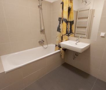 Großzügige 2-Zimmerwohnung mit Freifläche - Leben in der Seestadt! - Photo 6