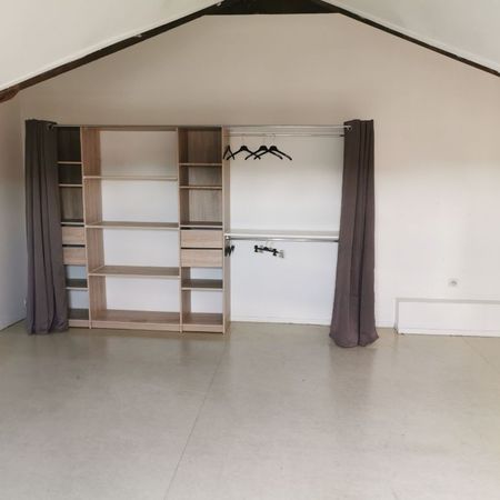 Location Appartement 2 pièces 40m² STE GENEVIEVE DES BOIS 91700 - Photo 3
