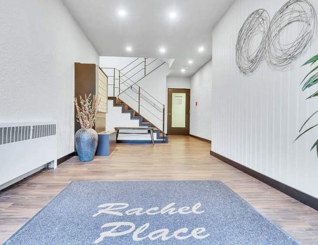 Rachel Place | 1947 West 7th Ave, Vancouver - Photo 1