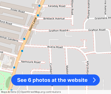 2 bedroom apartment for rent - Photo 1