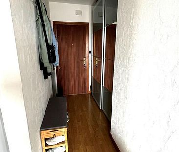 appartement à louer - Photo 1