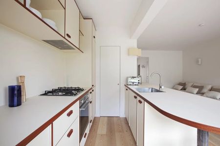 Appartement te huur - Foto 5