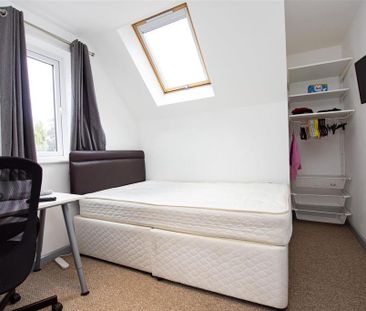 6 bedroom house to rent - Photo 4