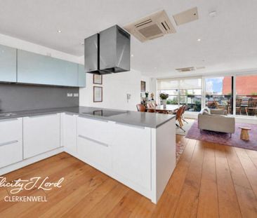 2 bedroom apartment to rent - Photo 5