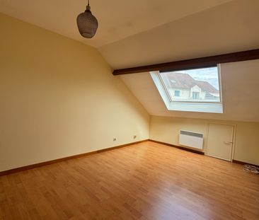 Location Appartement 3 pièces 51m² CLAYE SOUILLY 77410 - Photo 5