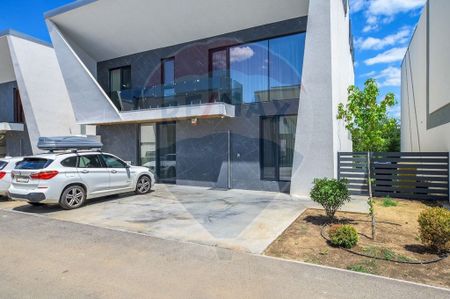 Vilă smart 6 camere cu rooftop pool – de închiriat - Fotografie 5