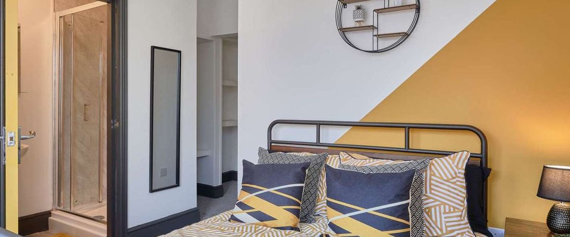 Chirkdale Street Room 3 - Photo 1