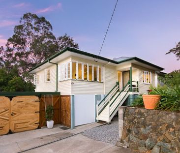 High in the Hills of Old Petrie - Photo 5