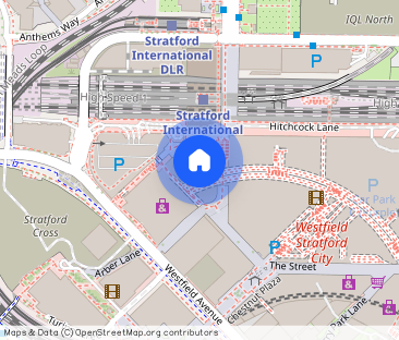 Modern & Spacious Room w/ Private Ensuite | Stratford E20 | Couples... - Photo 1