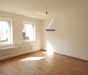 Top renovierte 2-Zi.-Wohnung mit Balkon in Centrumsnähe!!! - Photo 1